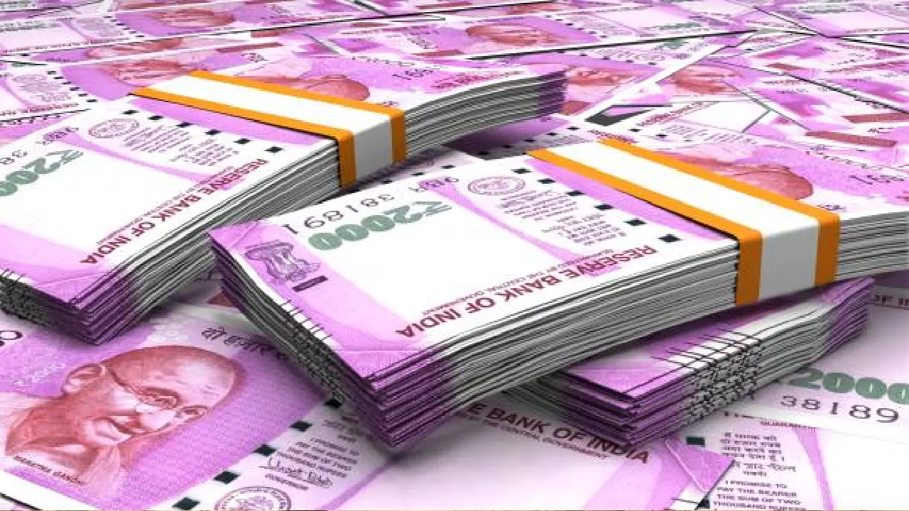 Indian Rupee | Sach Bedhadak