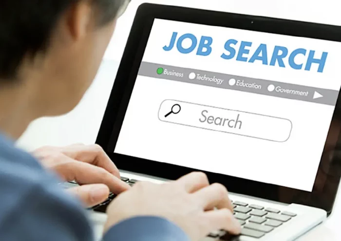 Jobs search | Sach Bedhadak