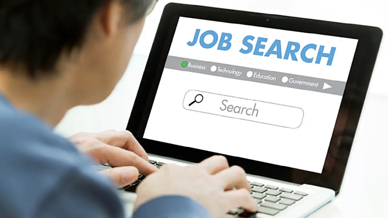 Jobs search | Sach Bedhadak