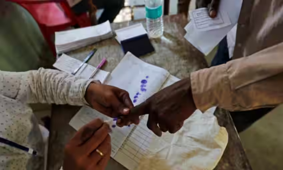 Karnataka Assembly Elections | Sach Bedhadak