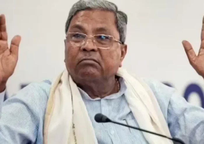 Karnataka govt | Sach Bedhadak