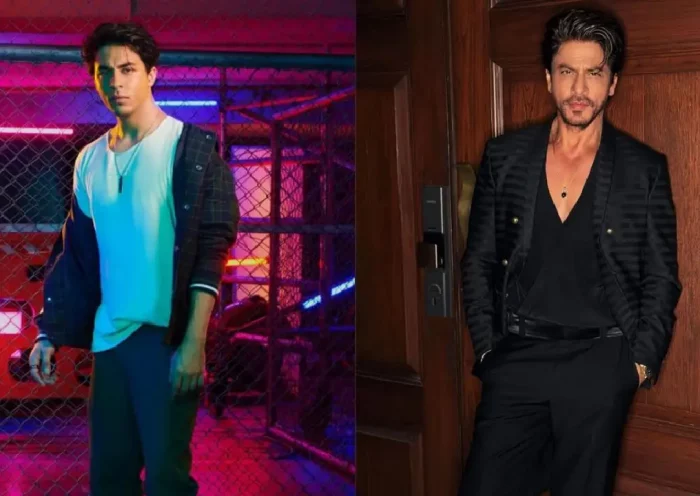 Shah Rukh Khan 1 1 | Sach Bedhadak