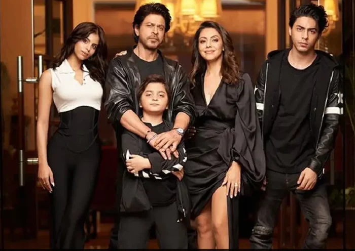 Shah Rukh Khan 3 | Sach Bedhadak