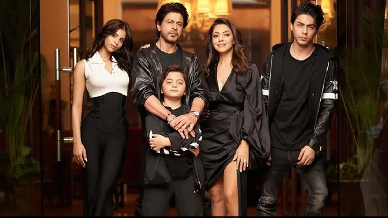 Shah Rukh Khan 3 | Sach Bedhadak