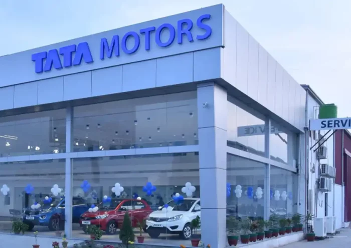 Tata Motors 1 | Sach Bedhadak
