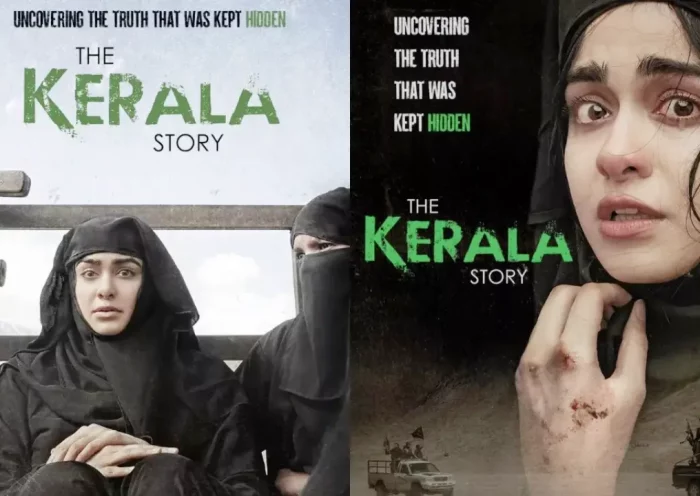 The Kerala Story 6 | Sach Bedhadak