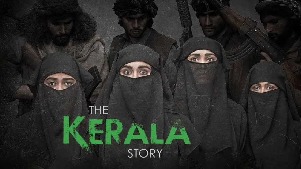 The Kerala Story | Sach Bedhadak