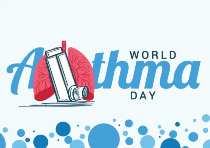 World Asthma Day | Sach Bedhadak