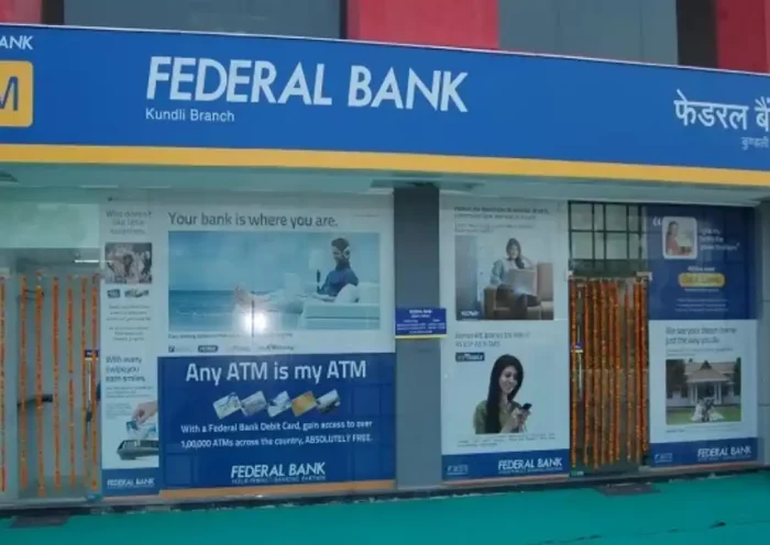 federal Bank 1 | Sach Bedhadak