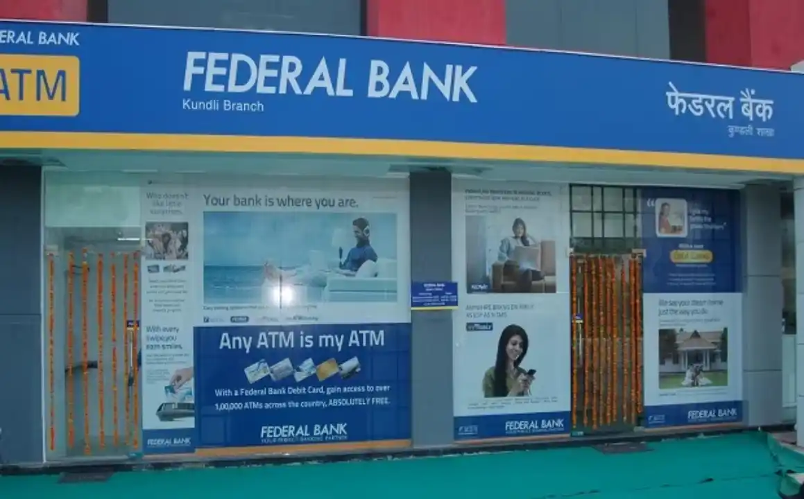 federal Bank 1 | Sach Bedhadak