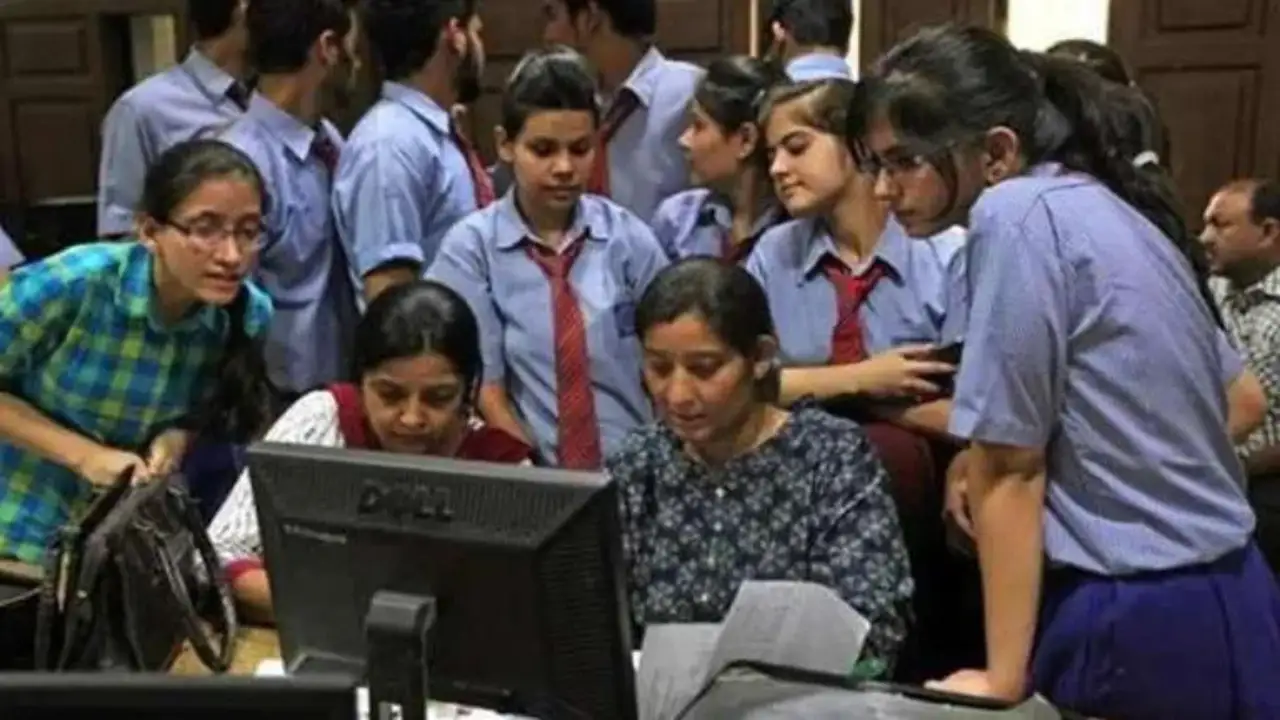 CBSE 10th and 12th exam re-verification process begins, can apply till May 20