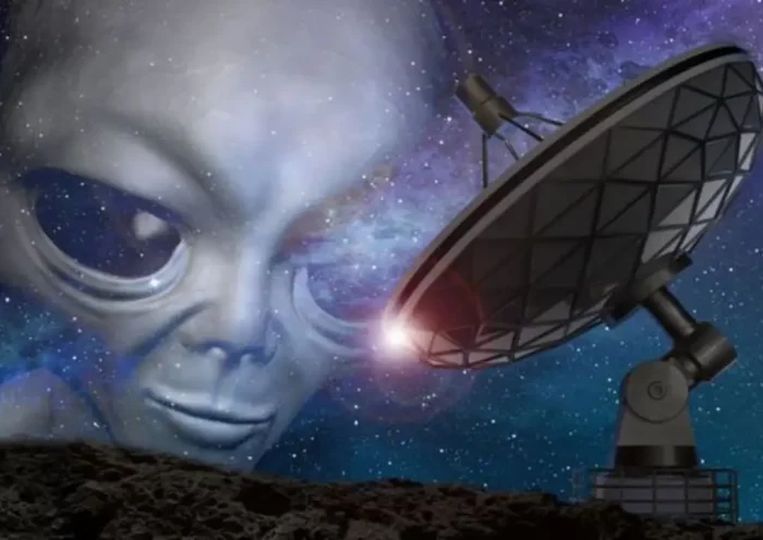 Human voice reached to aliens! Scientists sent signals in 2002