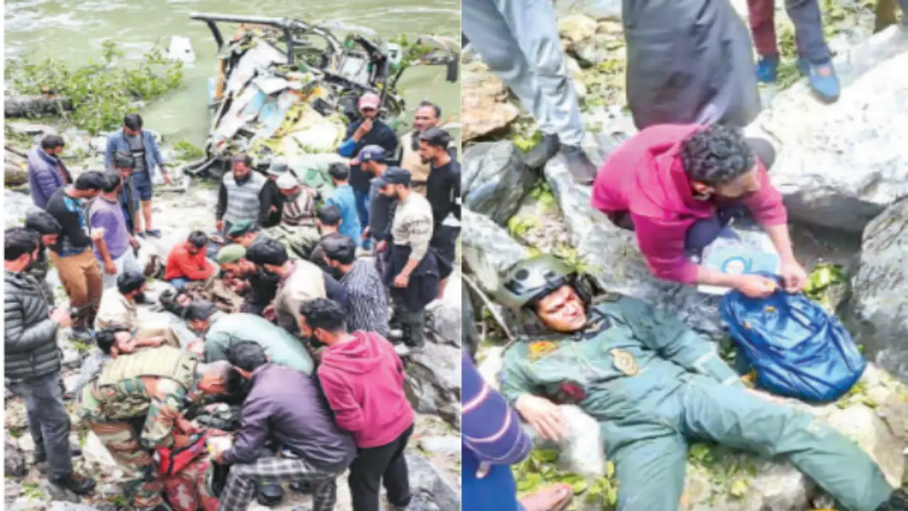 Army chopper crashes, technician dies, Court of Inquiry orders