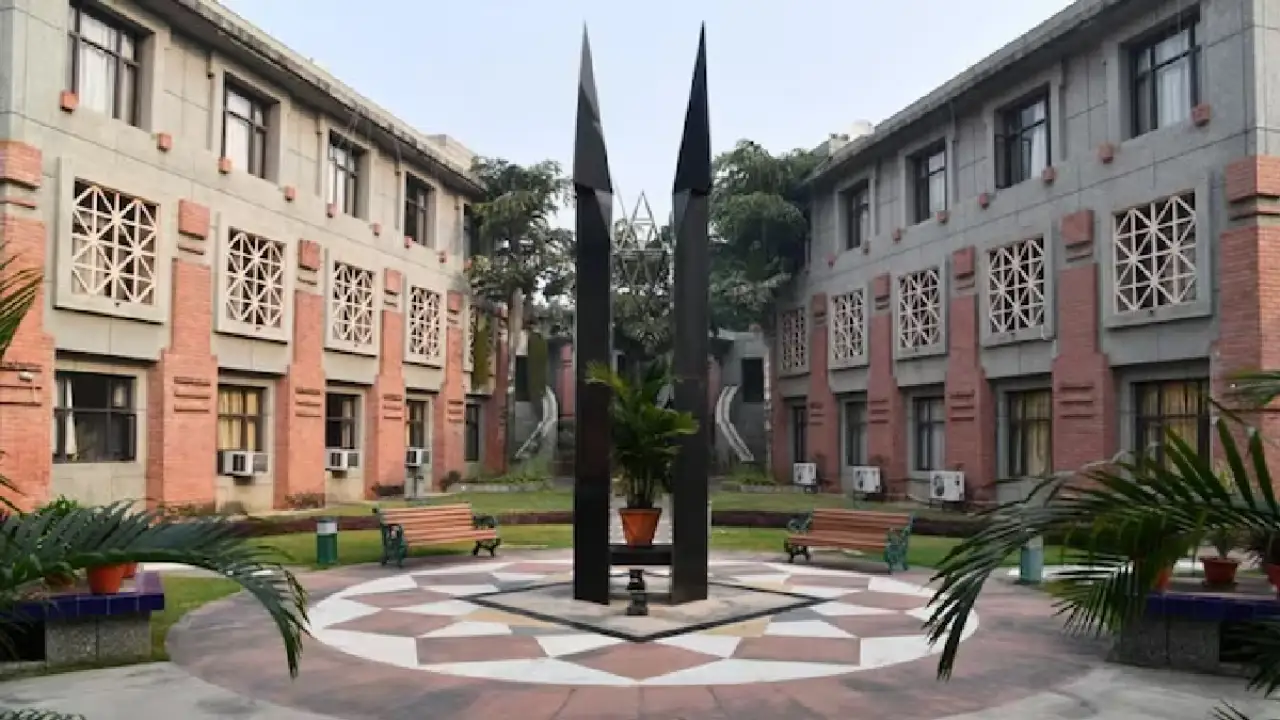 IIM Lucknow designed MBA program in Entrepreneurship and Innovation