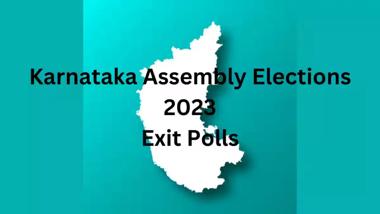 Karnataka Election Exit Poll