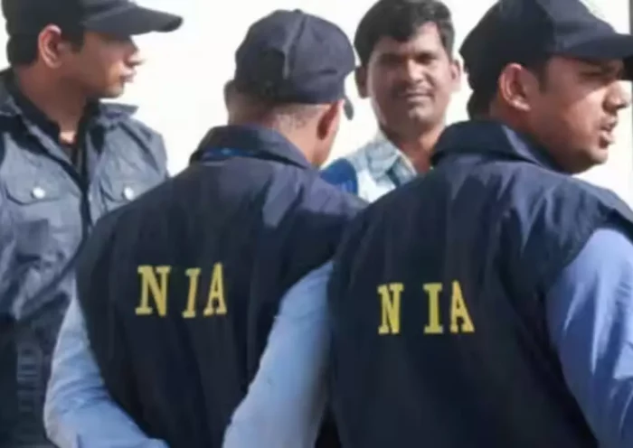 NIA Raid: फुलवारी शरीफ मामले में PFI के खिलाफ देश में 25 ठिकानों पर छापेमारी