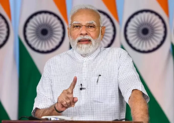 PM Modi said in Mann Ki Baat program – next 25 years are important for the country