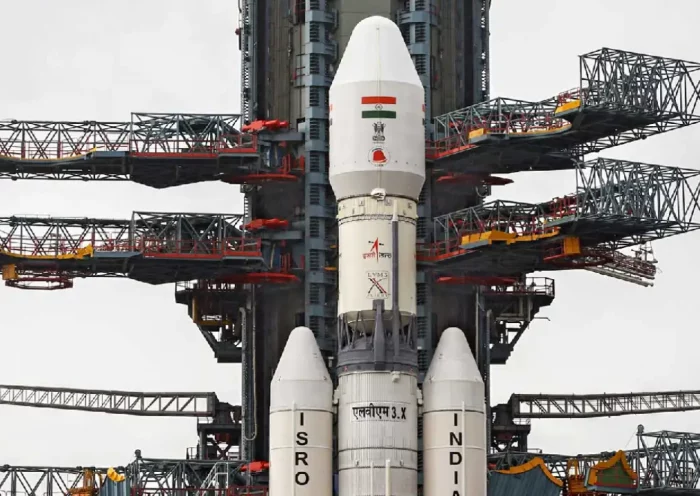 ISRO will create history today, navigation satellite will be launched from GSLV