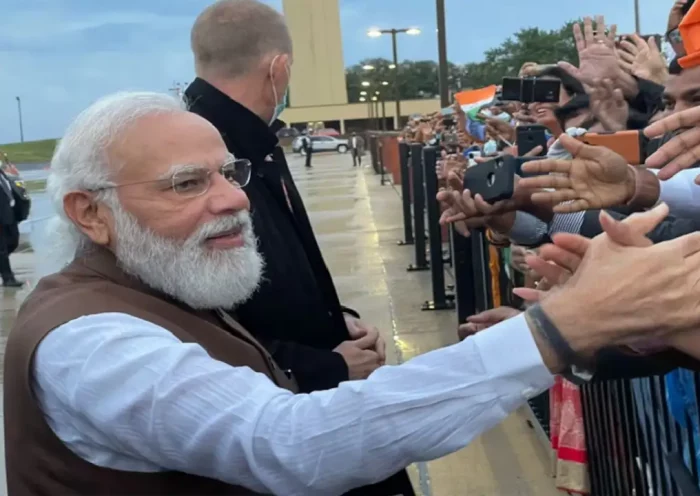 US excited about PM Modi's visit to Washington