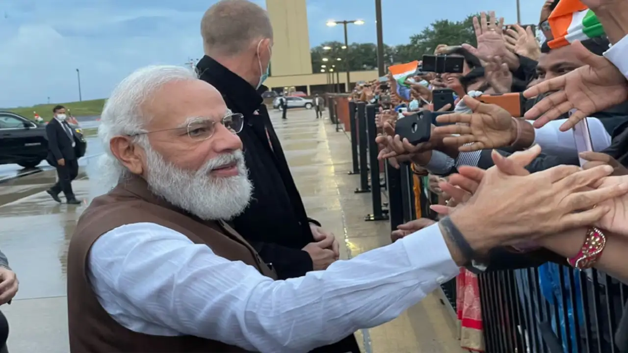 US excited about PM Modi's visit to Washington