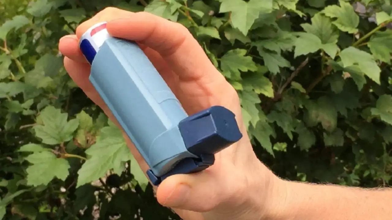 Inhaler being used since 18th century, know who invented it