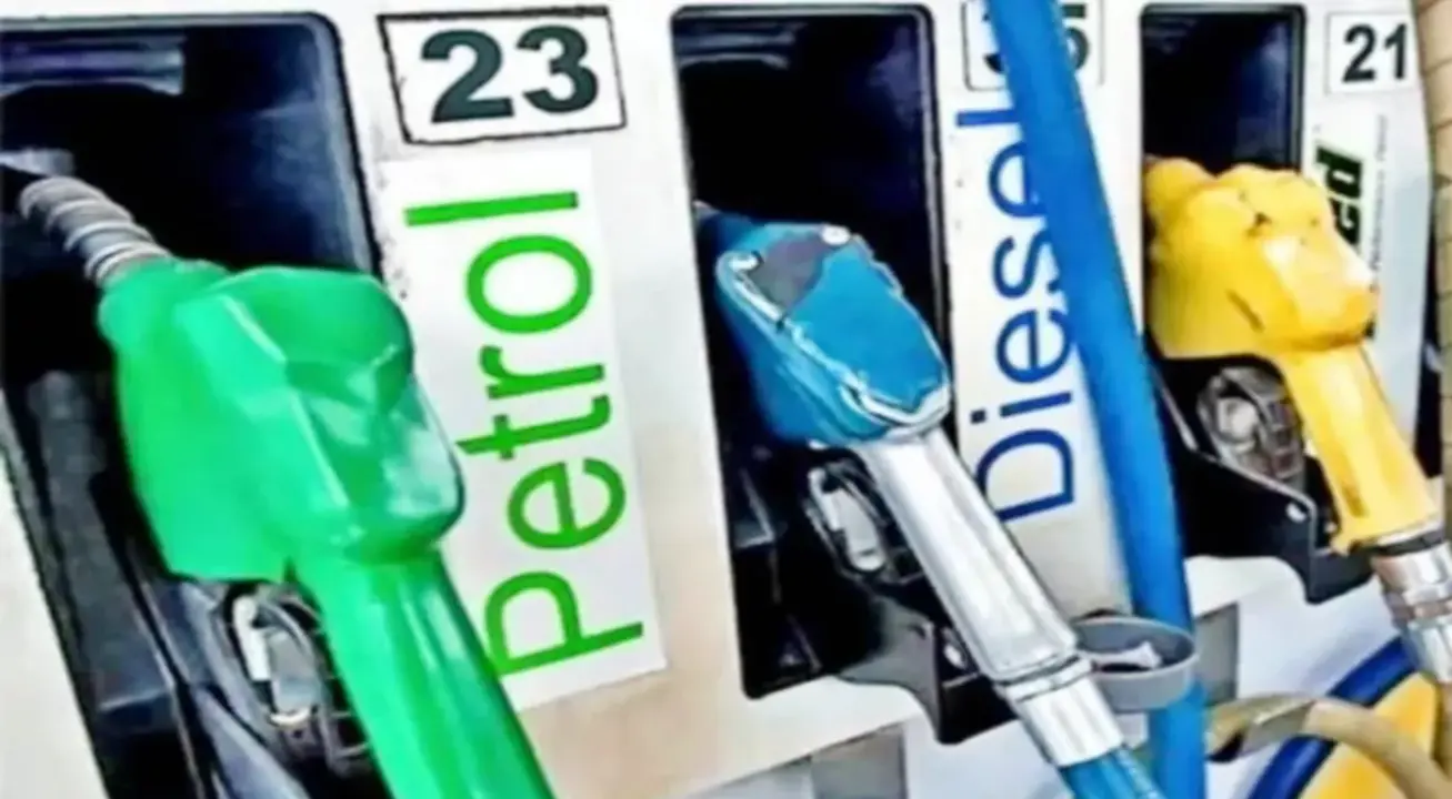 petrol diesel | Sach Bedhadak