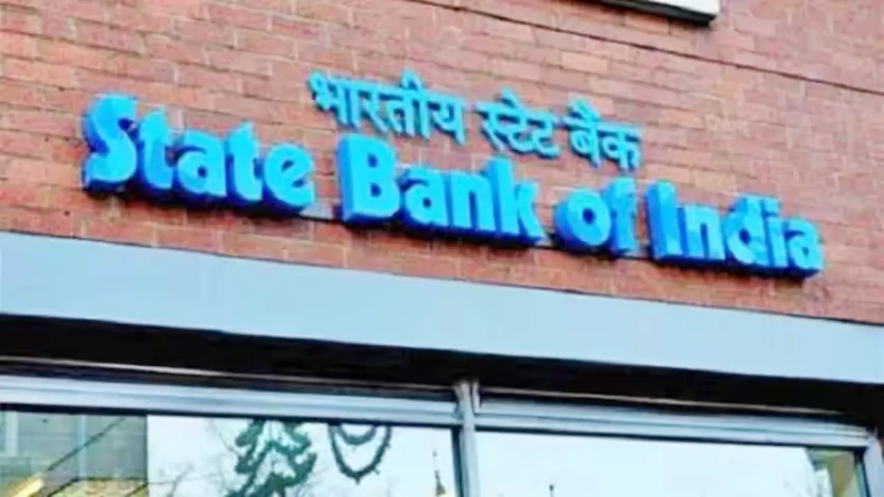 state bank of india | Sach Bedhadak