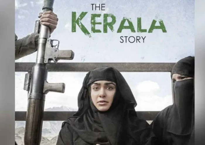the Kerala Story Box Office Collection Day 7 | Sach Bedhadak