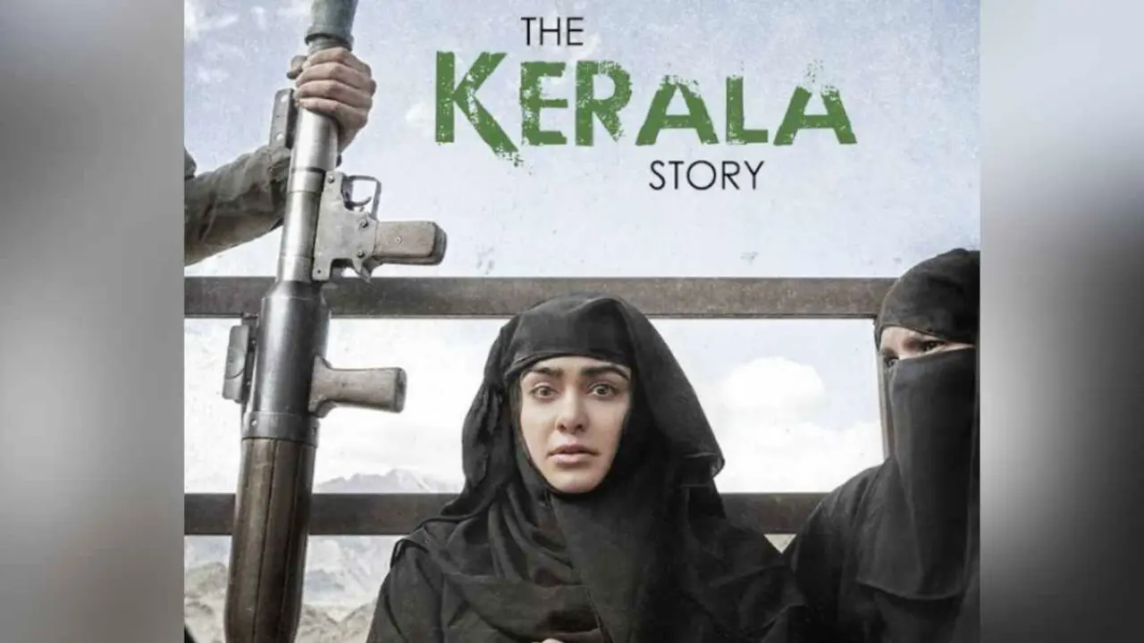 the Kerala Story Box Office Collection Day 7 | Sach Bedhadak