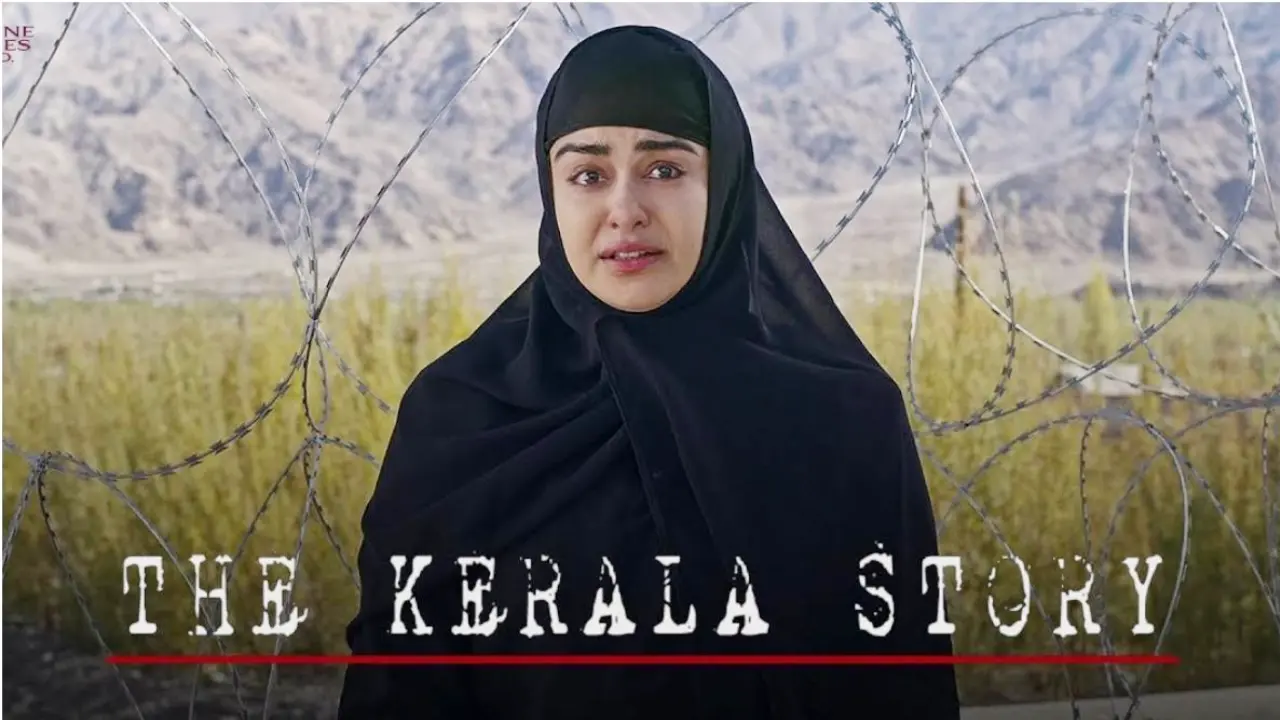 the kerala story 3 1 | Sach Bedhadak