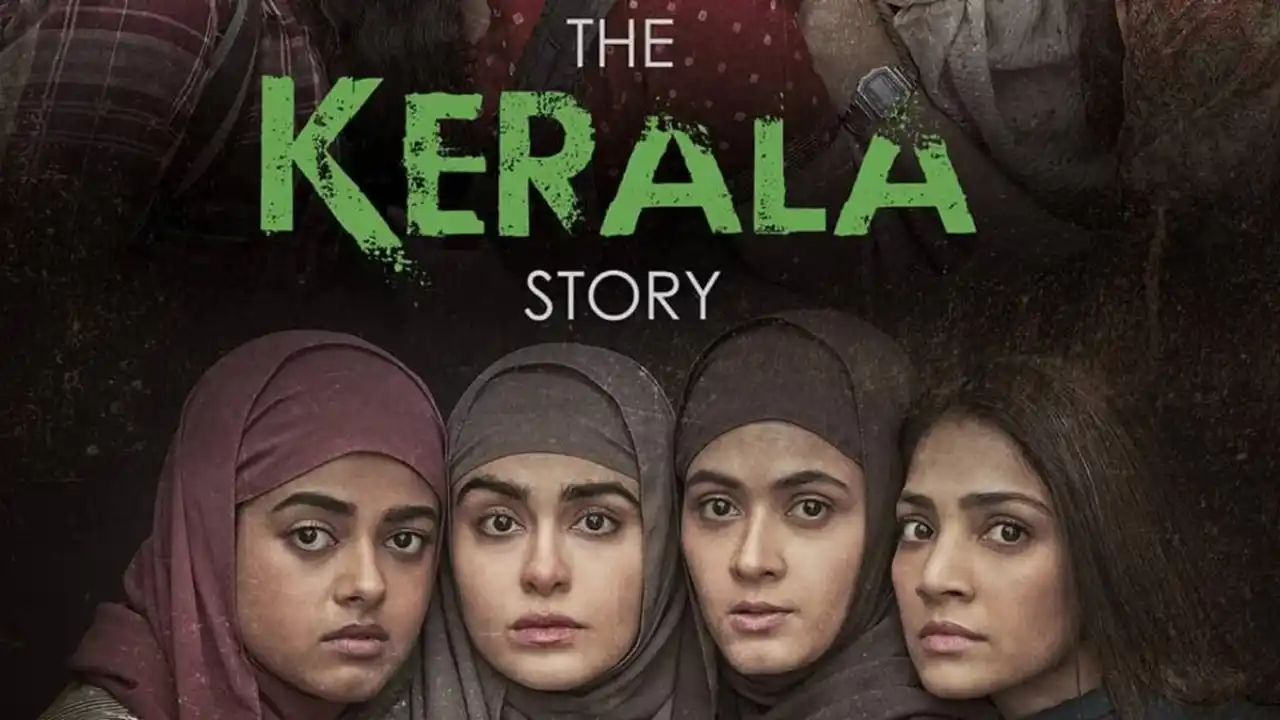 the kerala story 5 | Sach Bedhadak