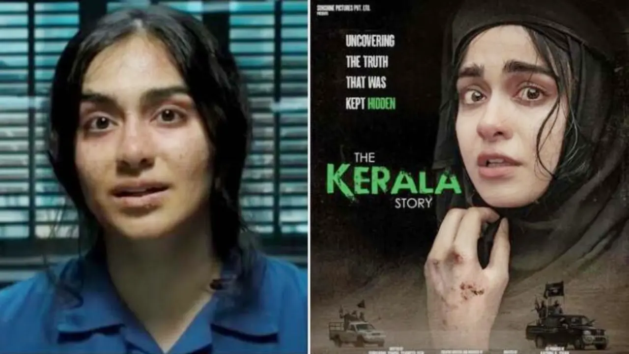 the kerala story movie | Sach Bedhadak