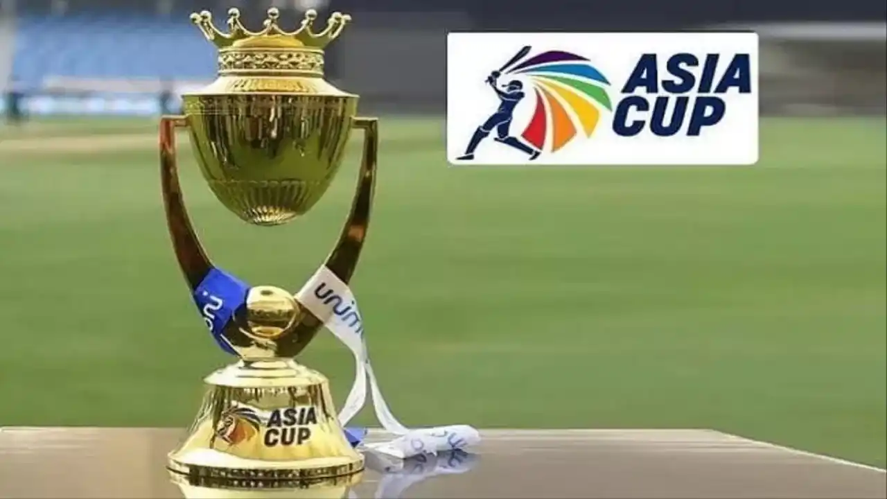 Asia cup 3 | Sach Bedhadak