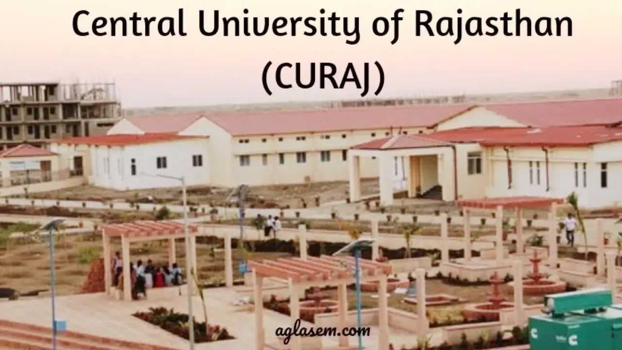 Central University of Rajasthan | Sach Bedhadak