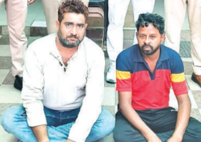 Gaurav Sharma murder case | Sach Bedhadak