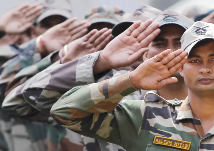 Indian Army Jobs 2023 | Sach Bedhadak