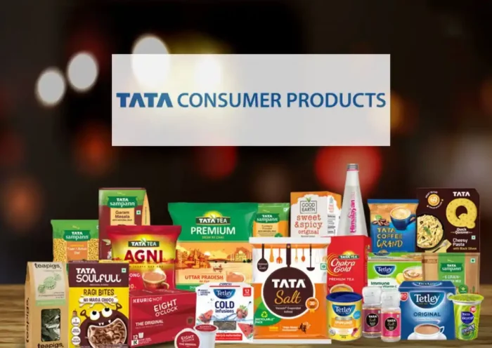 Tata Consumer Products | Sach Bedhadak