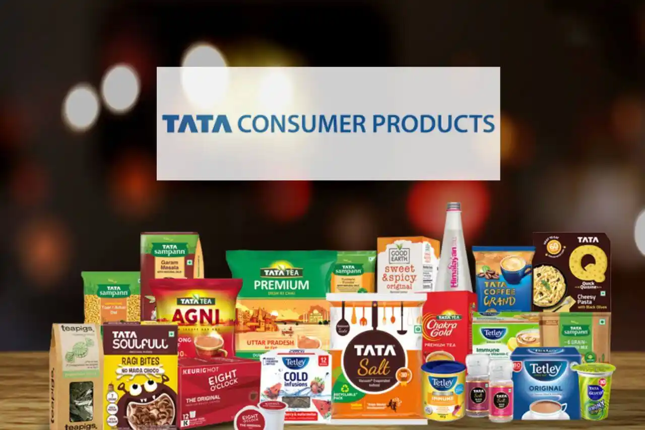 Tata Consumer Products | Sach Bedhadak