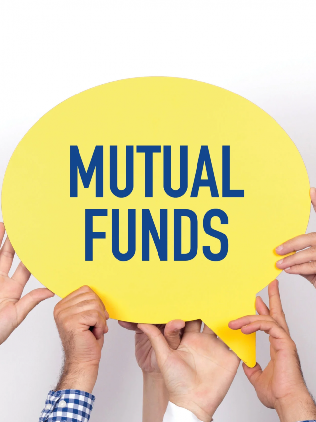 Small Cap Funds : इन 5 म्यूचुअल फंडों ने बनाया मालामाल, 3 साल में दिया 64.30% का मल्टीबैगर रिटर्न