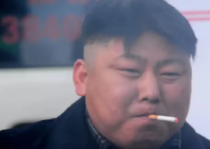 Side effects of drug addiction on dictator of North Korea