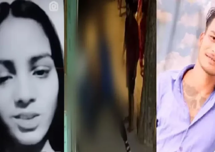 Police made many revelations in Sakshi murder case