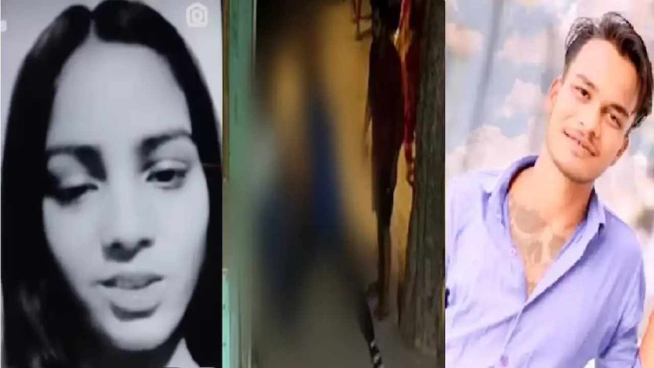 Police made many revelations in Sakshi murder case