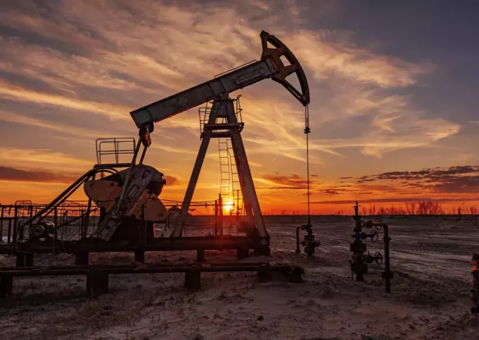 oil production | Sach Bedhadak