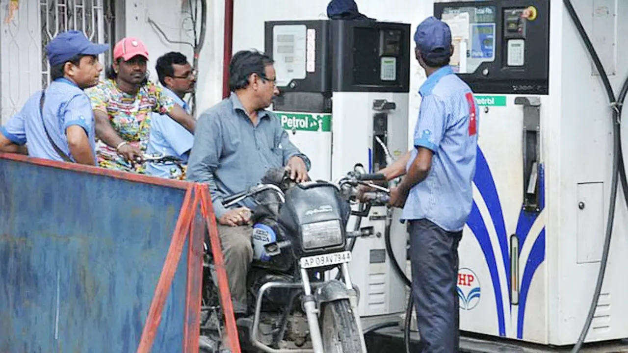 petrol pump frauds | Sach Bedhadak