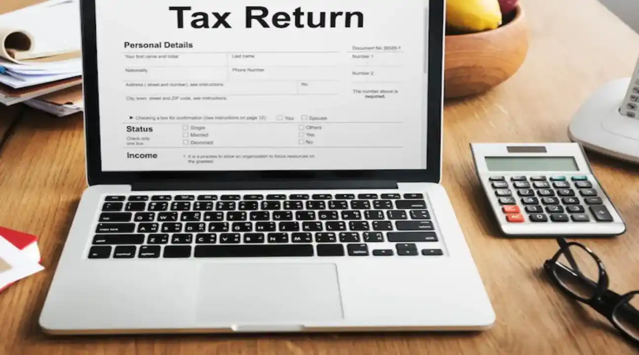 tax return 1 | Sach Bedhadak