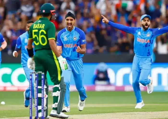 team india 14 | Sach Bedhadak