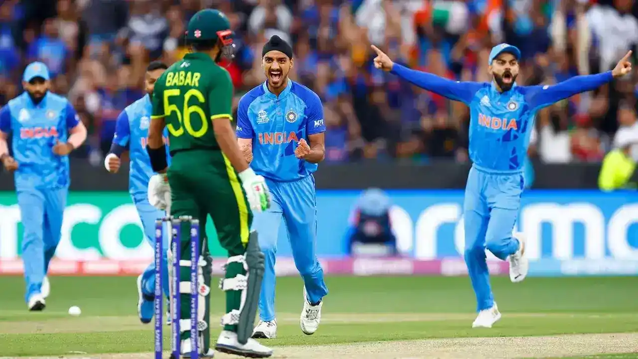 team india 14 | Sach Bedhadak