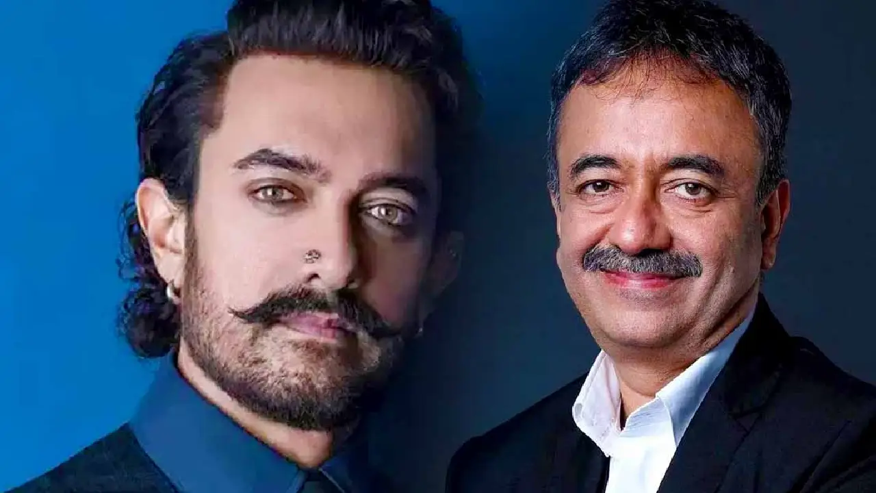 Aamir Khan | Sach Bedhadak