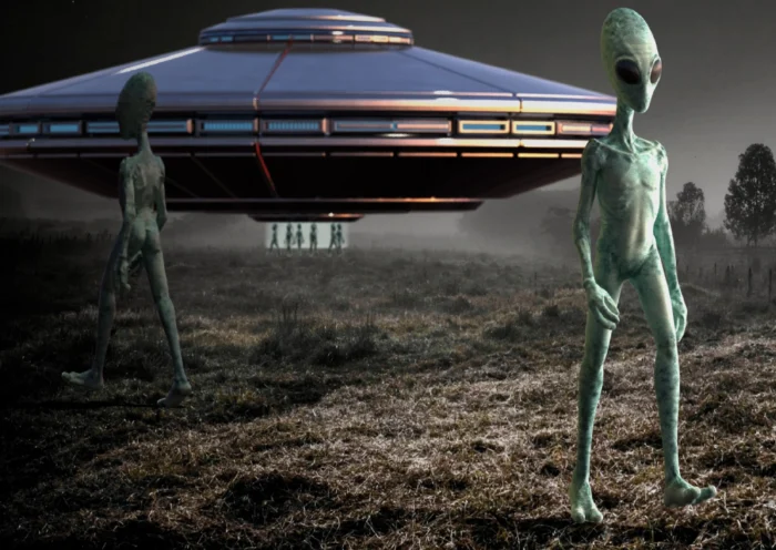 Alien | Sach Bedhadak