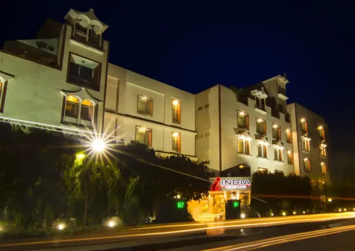 Benares Hotels Ltd | Sach Bedhadak